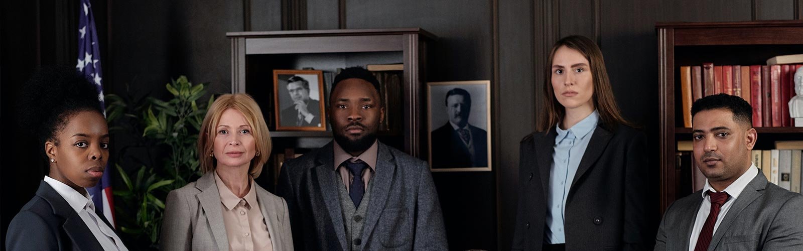 Justice? -You get justice in the next world, in this world you have the law. 1 pexels august de richelieu 4427431