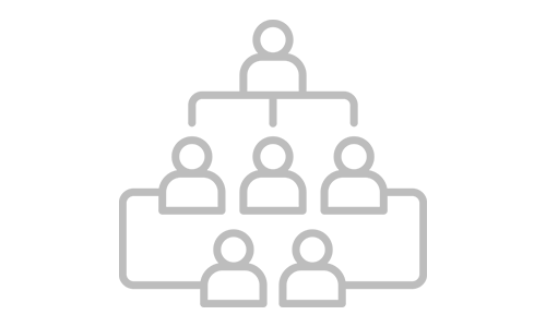 مجالات الخبرة 5 الشركات القابضة والمؤسسات الكبرى