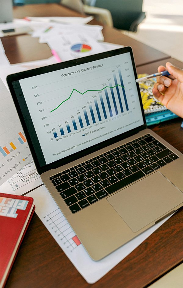 مجالات الخبرة 2 رفع موثوقية التقارير