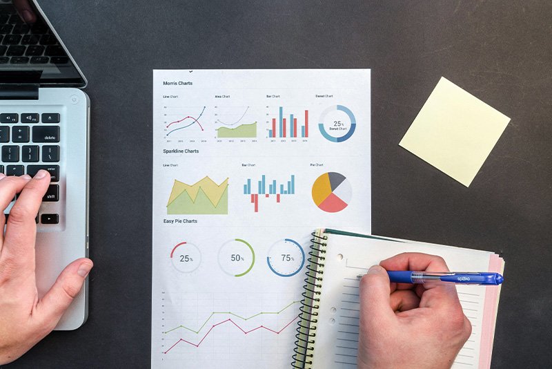 شركة المفازة الاستشارية Al Mafazah Consulting Company 1