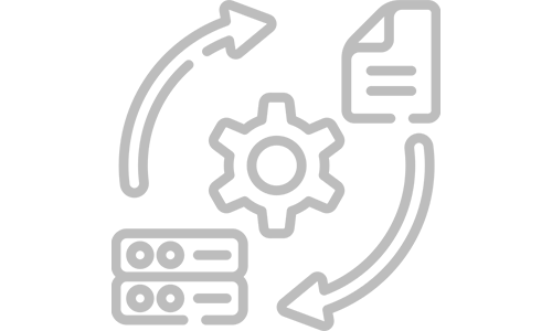 مجالات الخبرة 10 كيانات تمر بتحول أو إعادة هيكلة